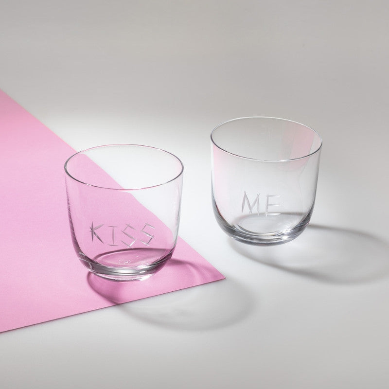 Sklenice ME 200 ml clear