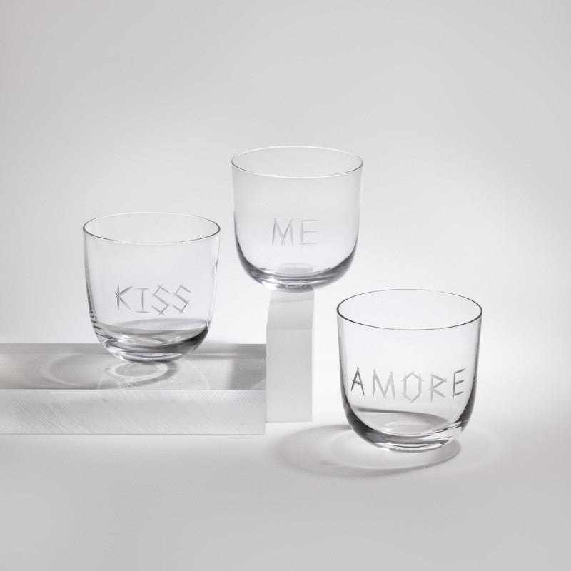 Sklenice ME 200 ml clear