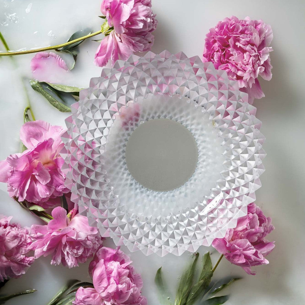 Mísa COCO Heroine 34 cm clear