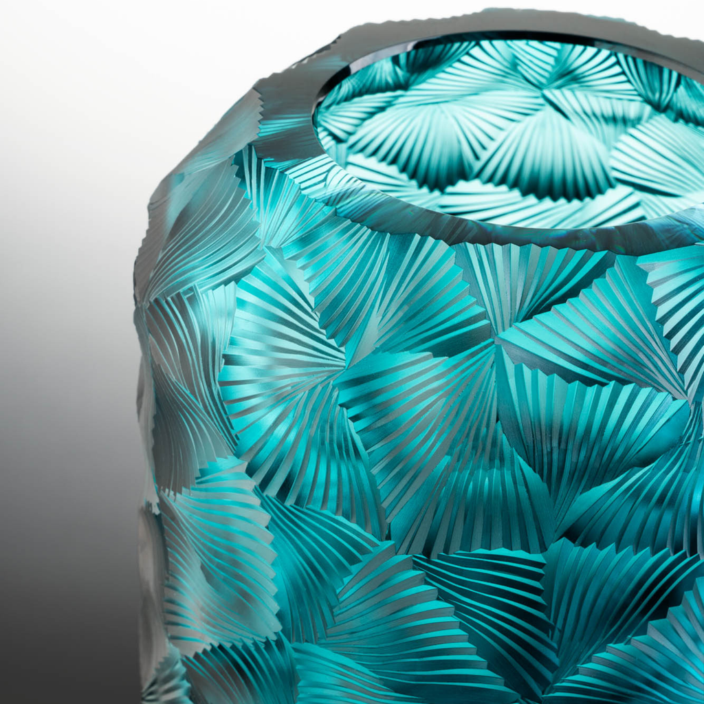 Váza Monumenta 22 cm