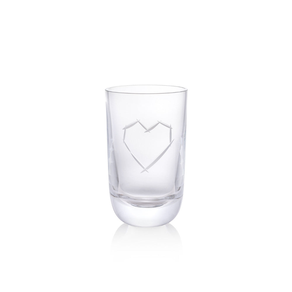 Sklenice Love I 320 ml