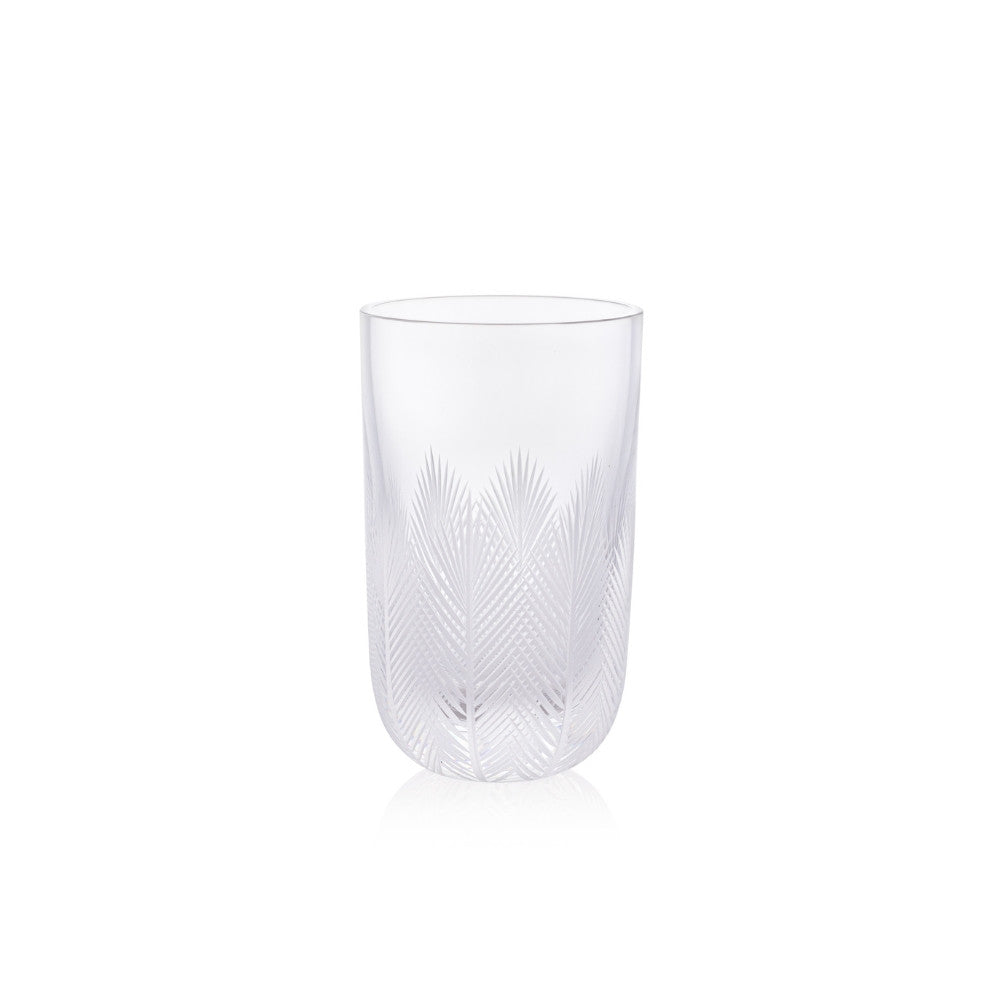 Sklenice Feathers 320 ml