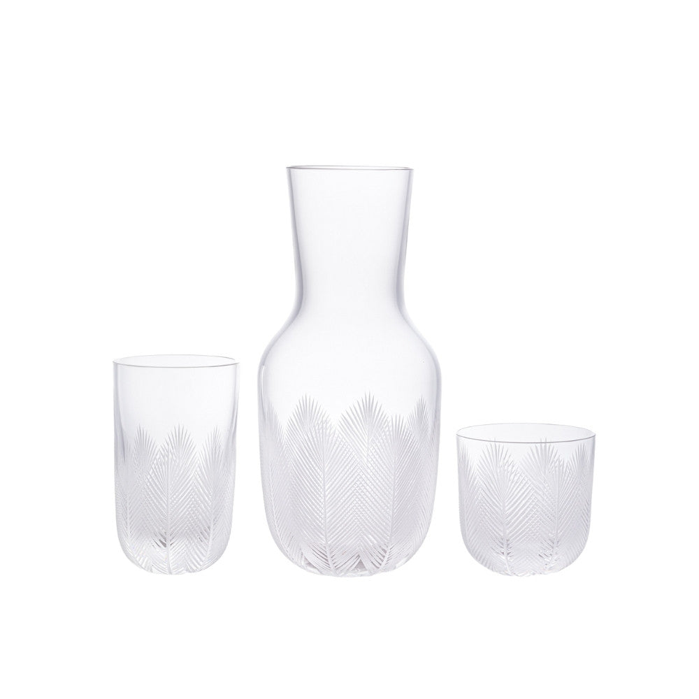 Karafa Feathers I 1200 ml