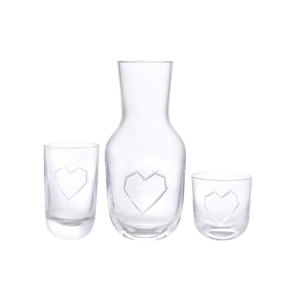 Karafa Love I 1200 ml