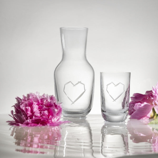 Karafa Love I 1200 ml
