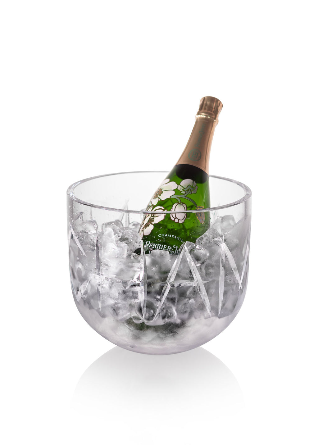 Ledák CHAMPAGNE