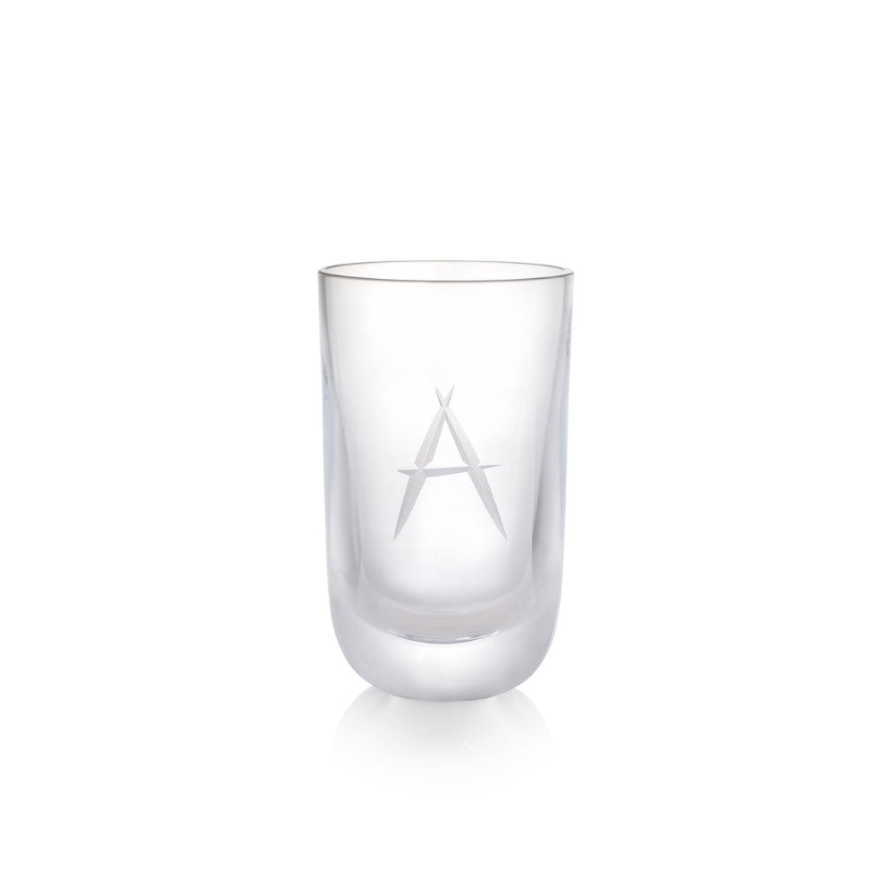 Sklenice A 320 ml clear