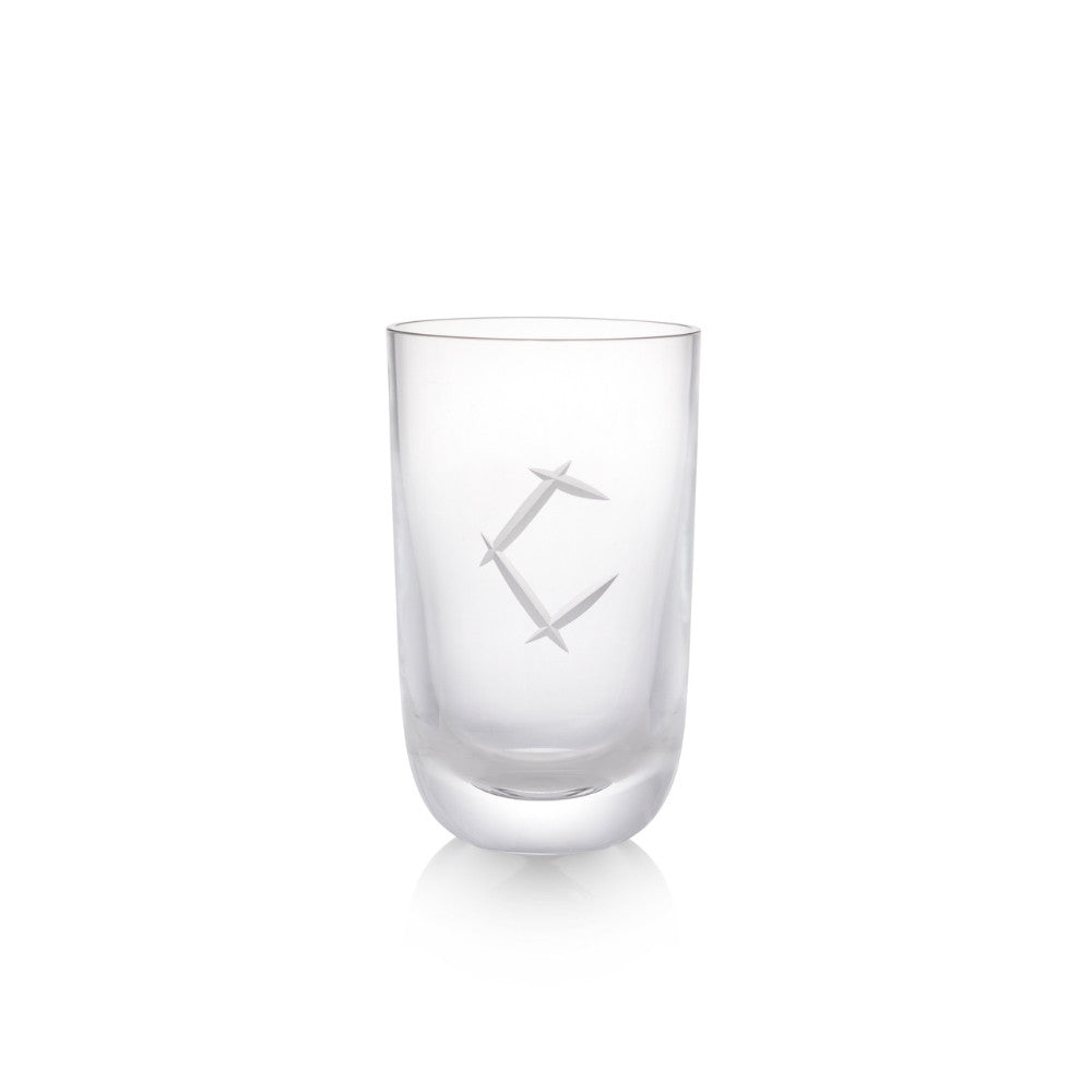 Sklenice C 320 ml clear