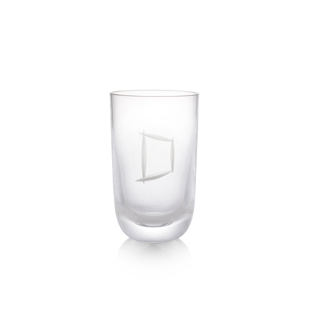 Sklenice D 320 ml clear