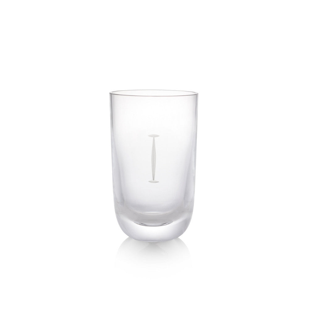 Sklenice I 320 ml clear