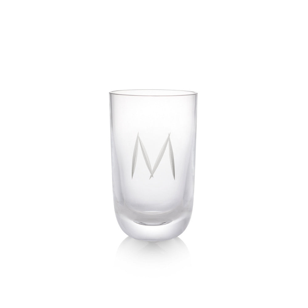 Sklenice M 320 ml clear
