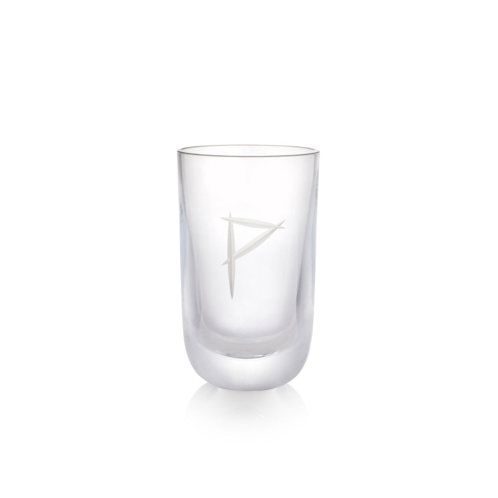 Sklenice P 320 ml clear