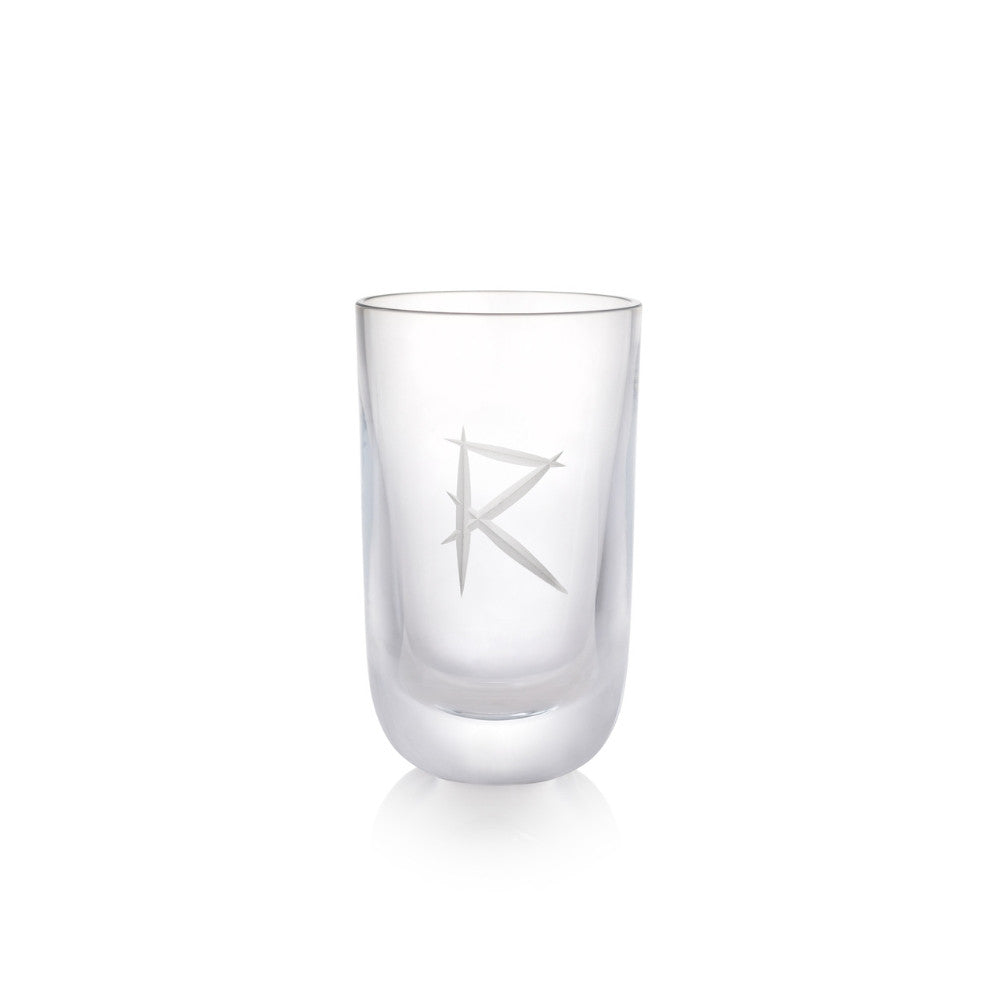 Glass R 320 ml clear