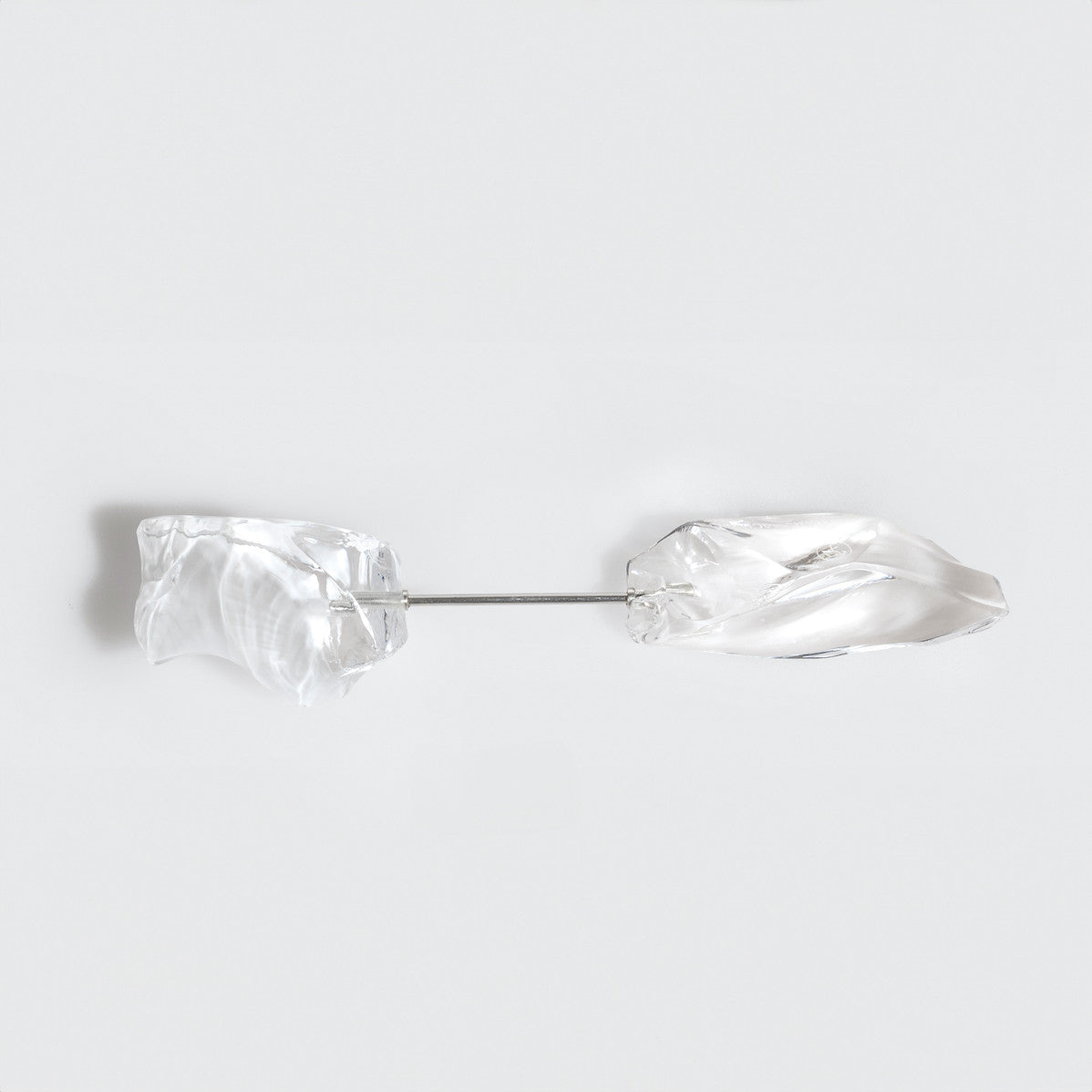Glacial Pin L clear