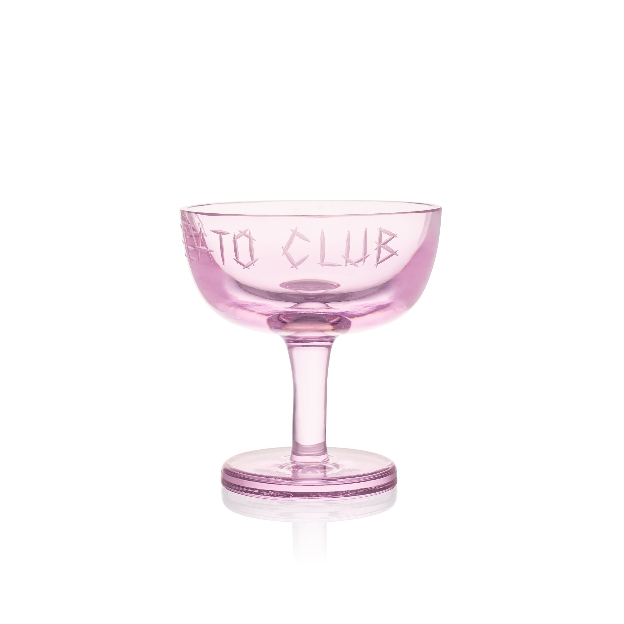 Zmrzlinový pohár GELATO CLUB S