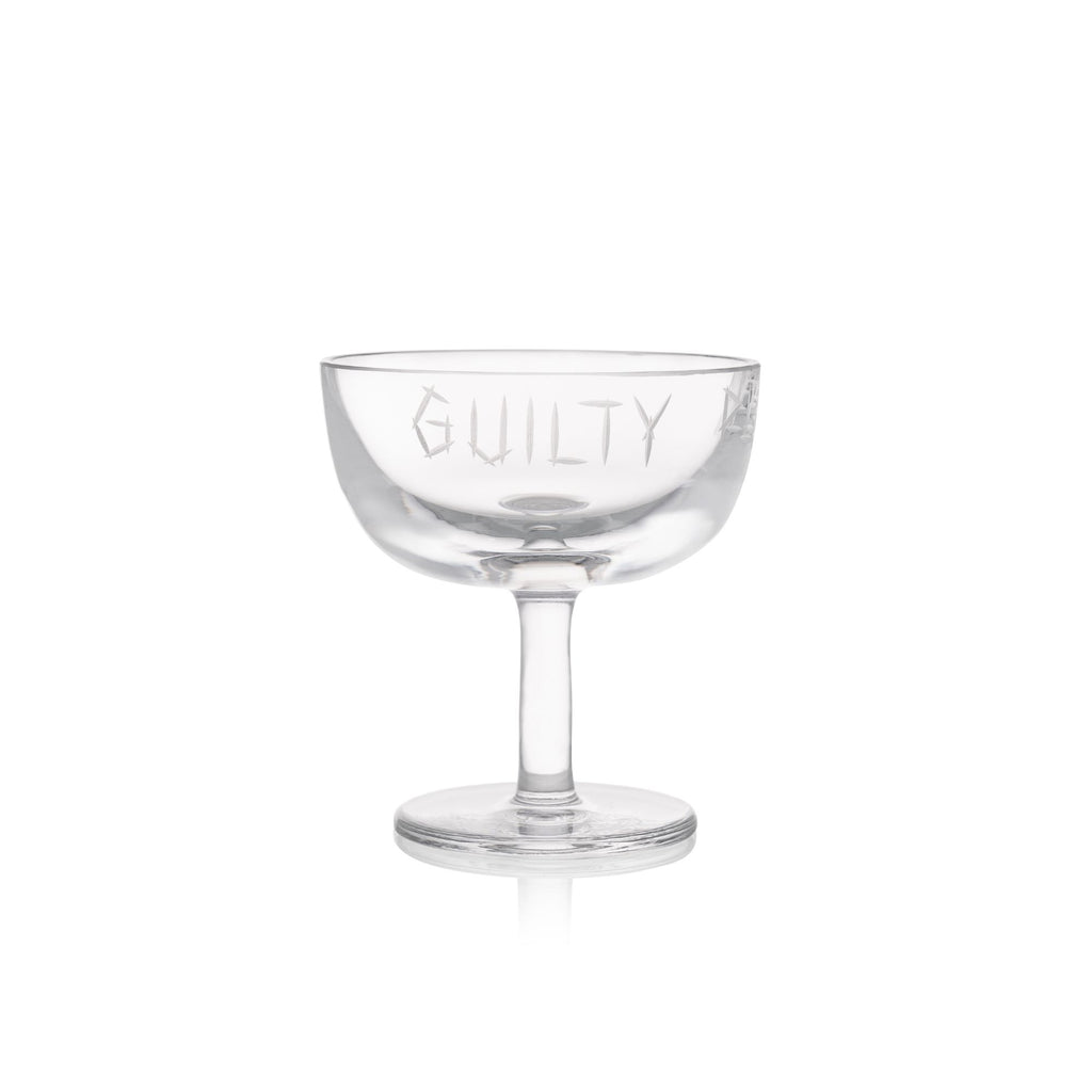 Zmrzlinový pohár GUILTY PLEASURE S