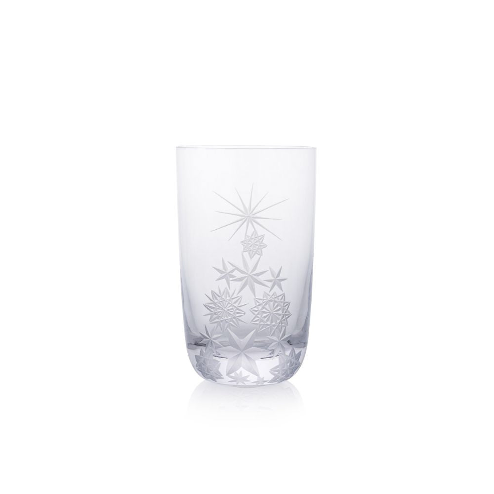 Sklenice Christmas Tree 320 ml