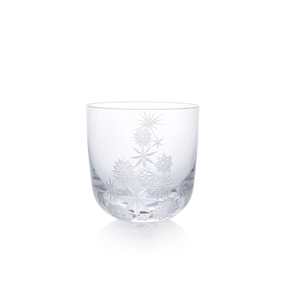 Sklenice Christmas Tree 200 ml
