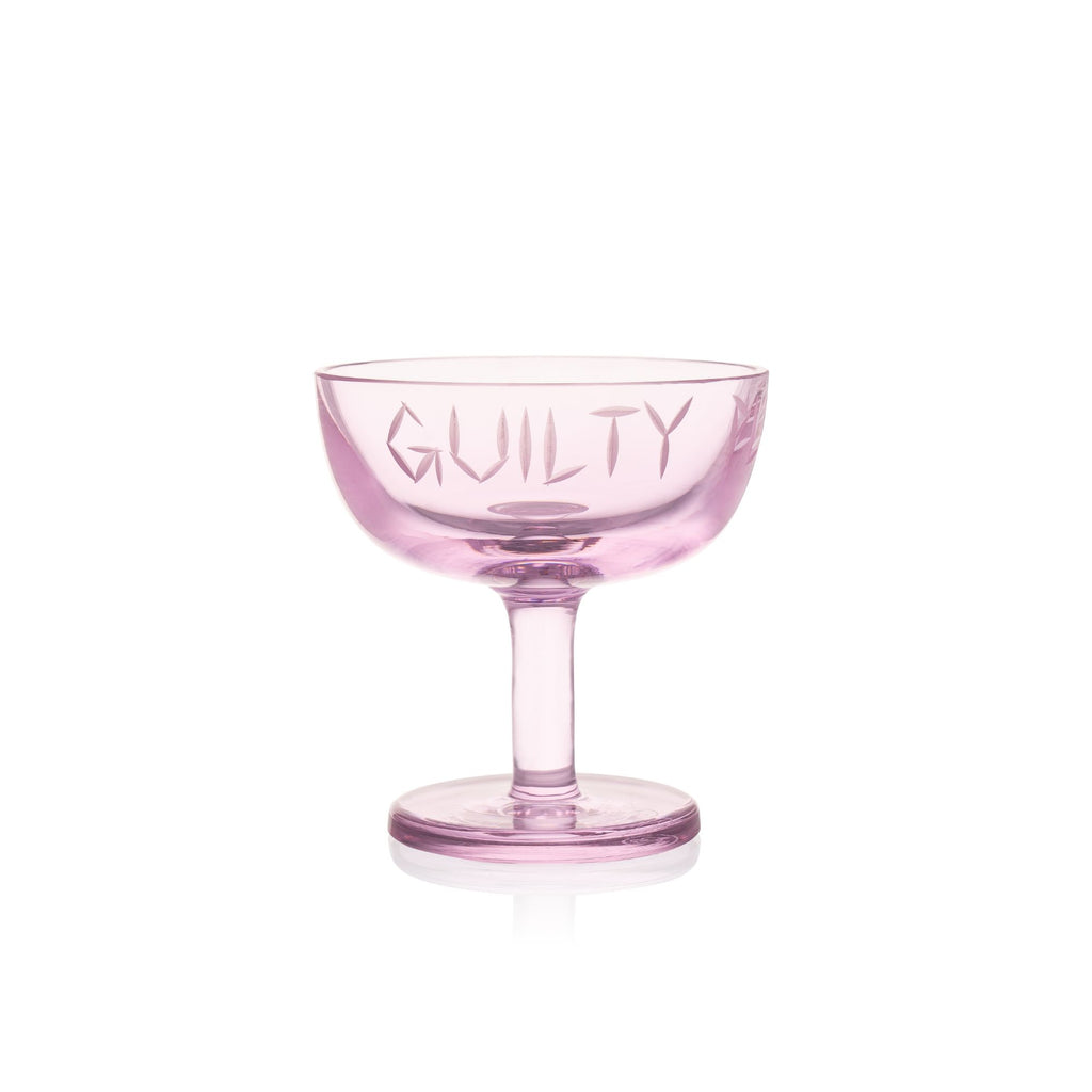 Zmrzlinový pohár GUILTY PLEASURE S