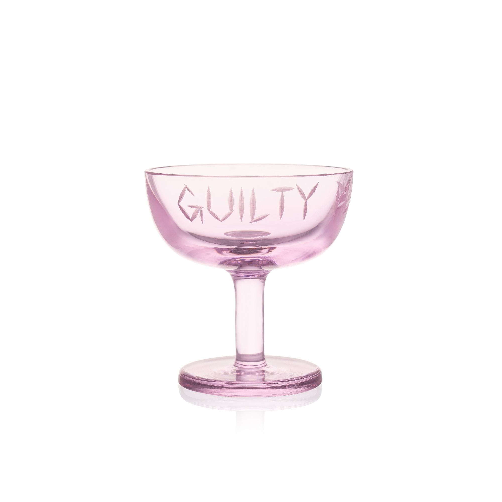 Zmrzlinový pohár GUILTY PLEASURE S