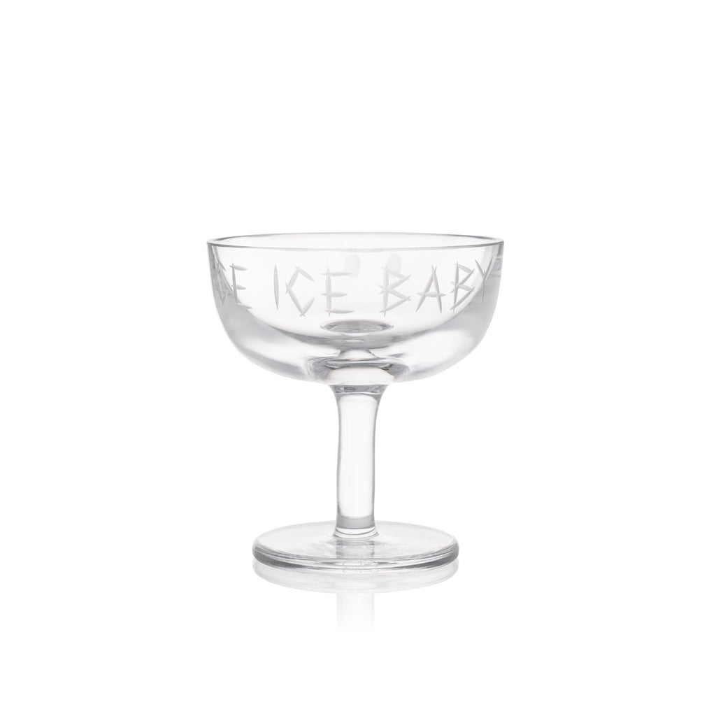 Zmrzlinový pohár ICE ICE BABY S