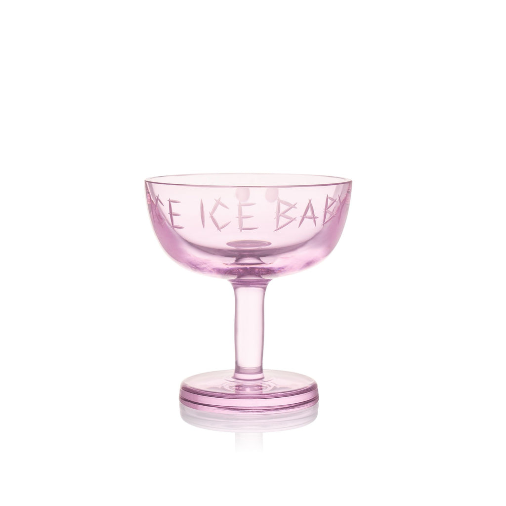 Ice Cream Bowl ICE ICE BABY S