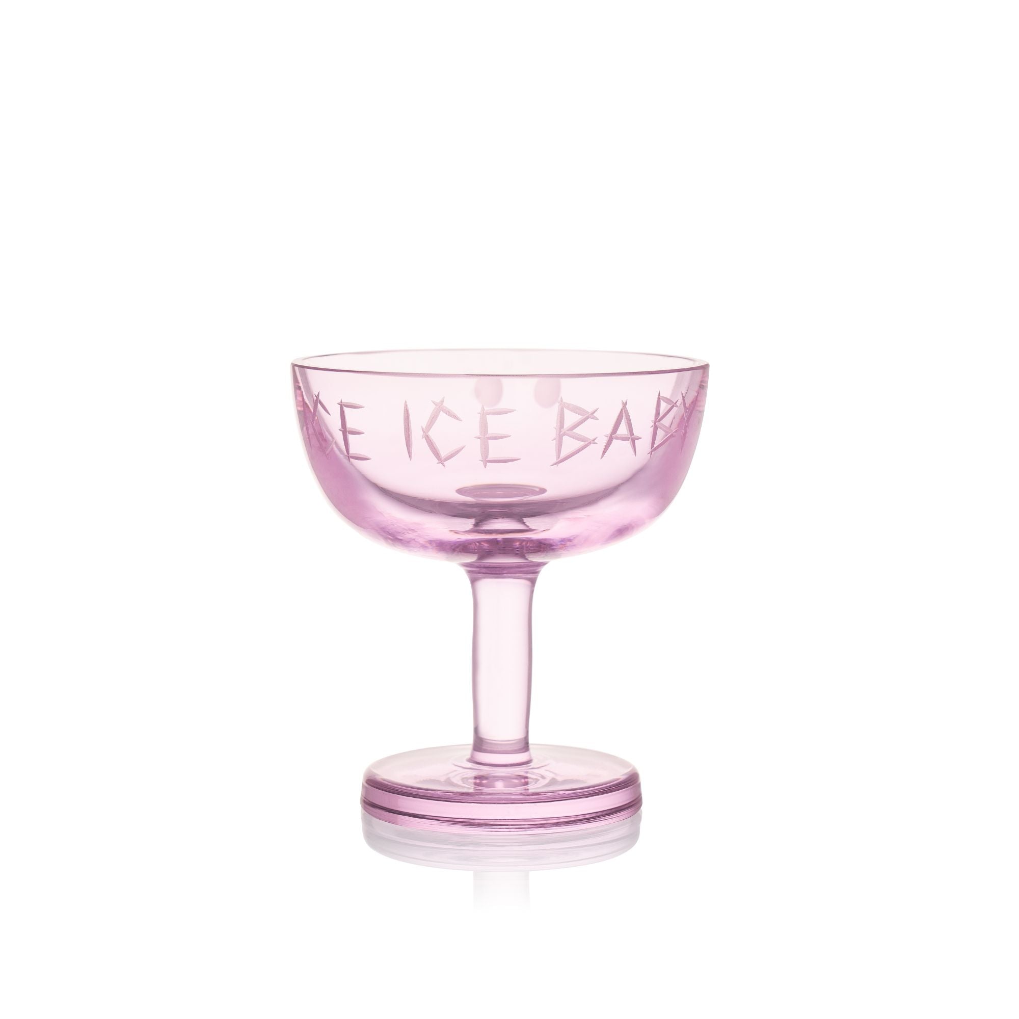 Zmrzlinový pohár ICE ICE BABY S