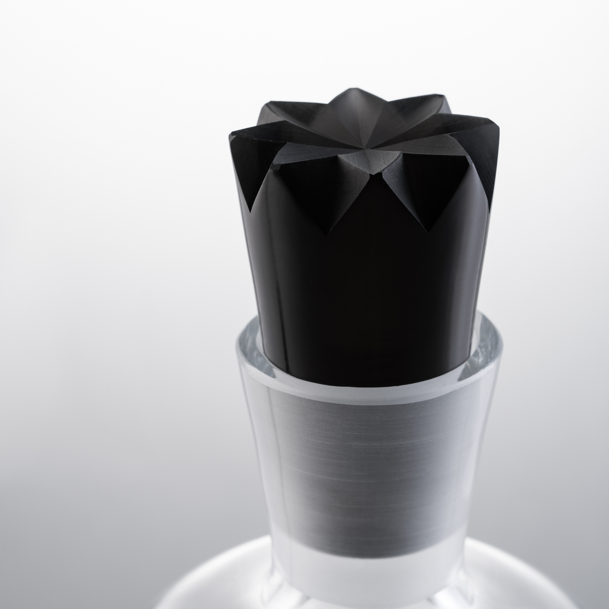 Karafa s vlastními iniciály 750 ml