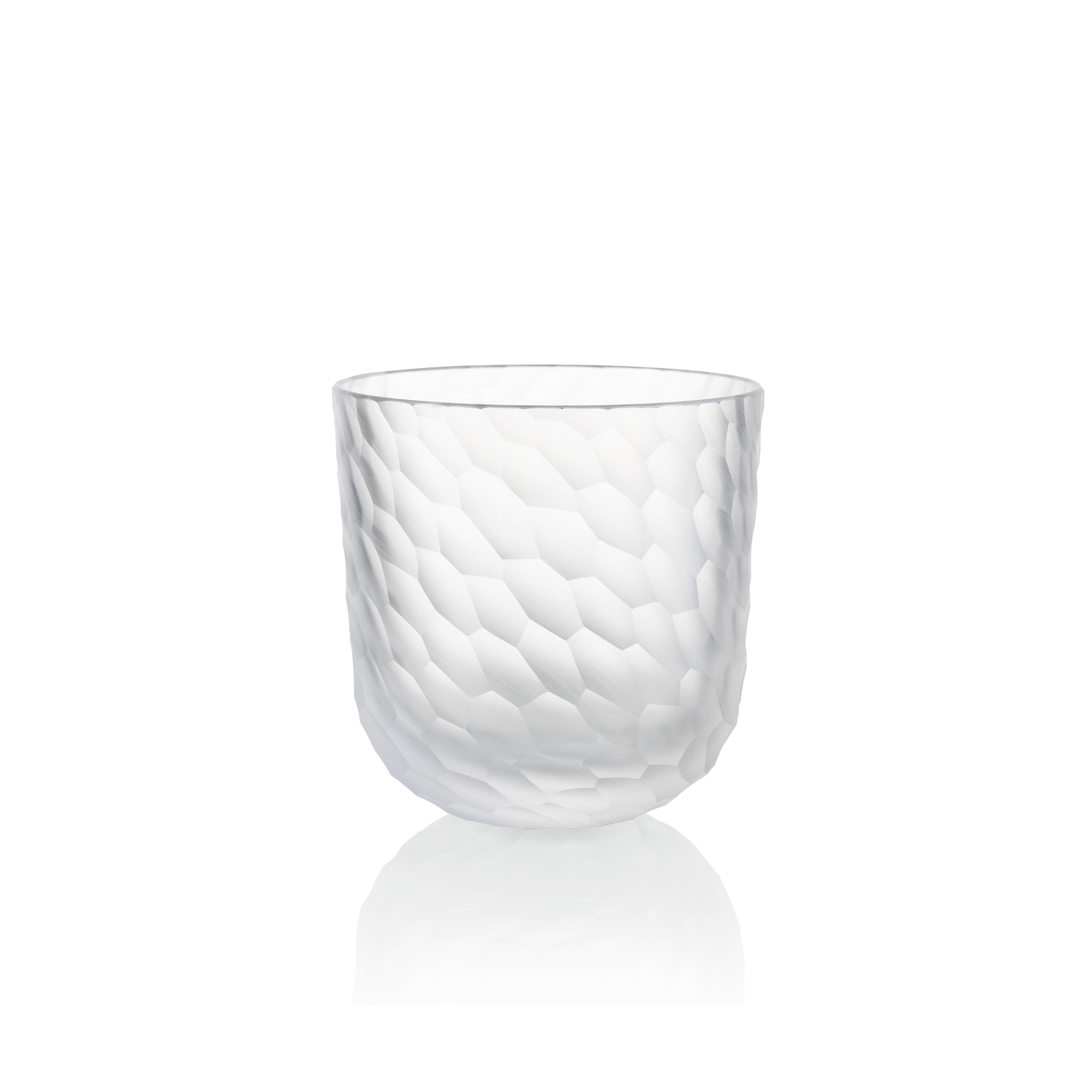 Sklenice Frost Matte 200 ml