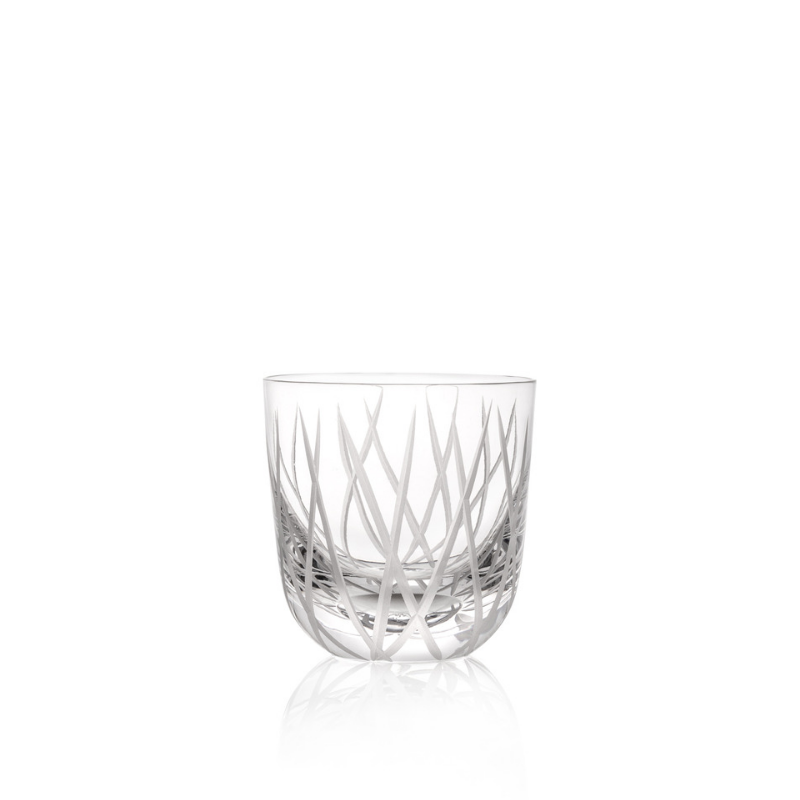 Sklenice Grass 200 ml