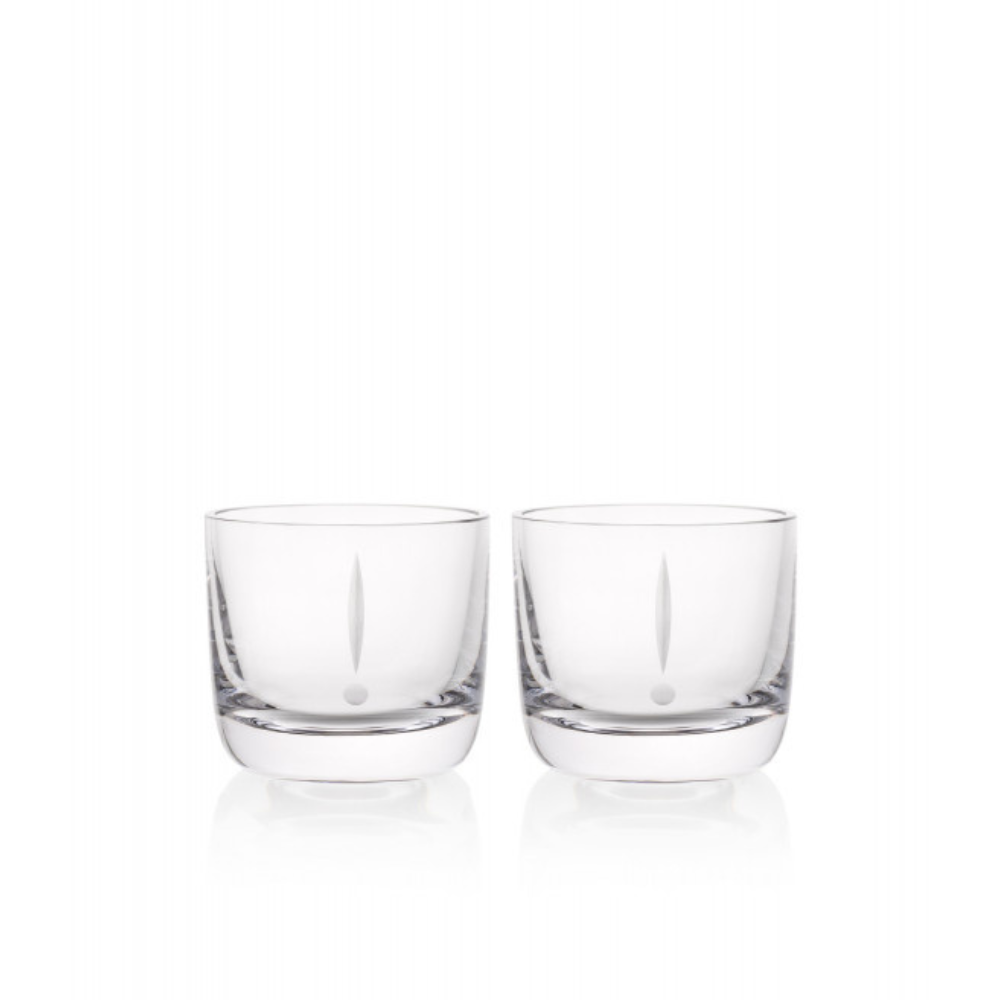 Set sklenic na whiskey Yes