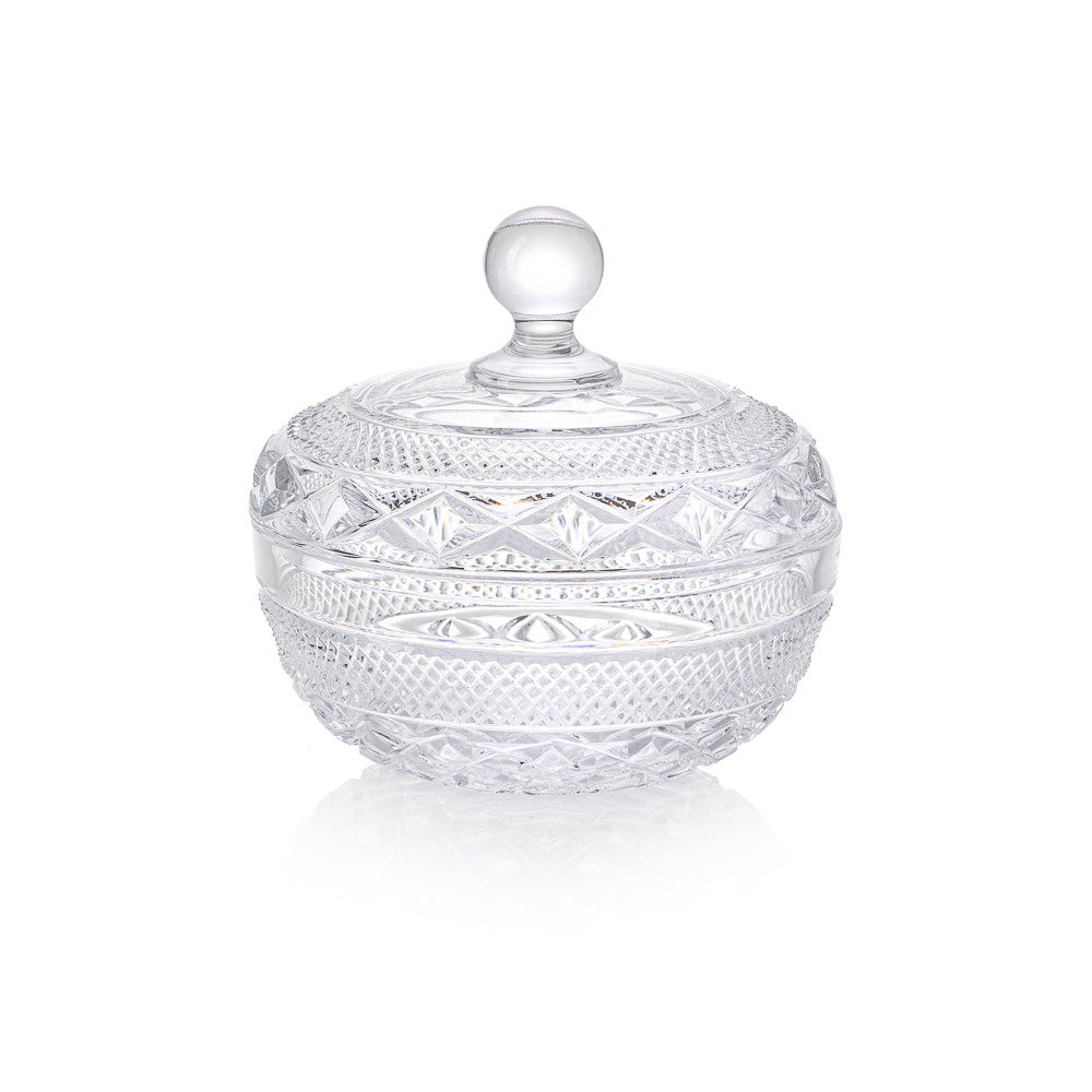 Dóza Charles IV 13 cm
