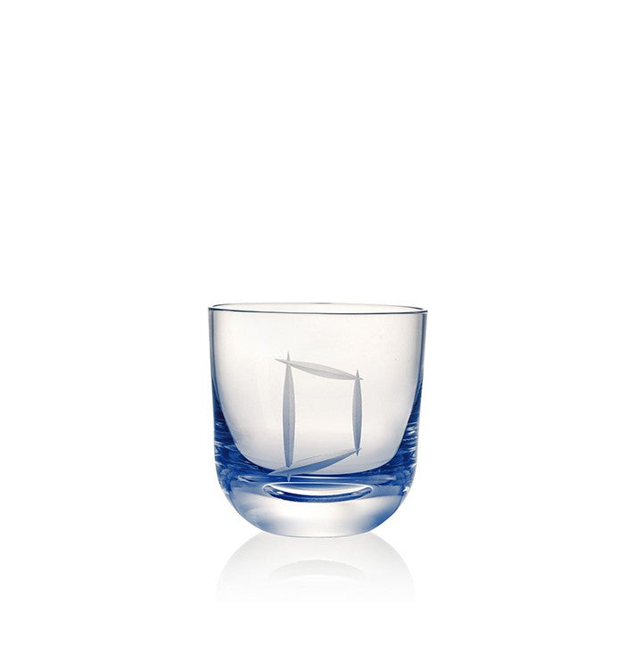 Sklenice D 200 ml