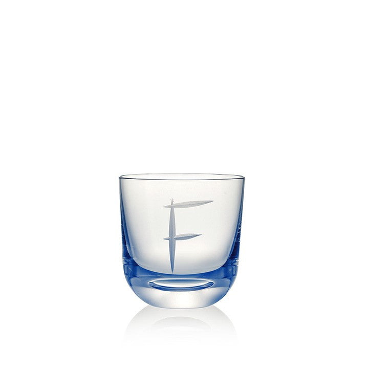 Sklenice F 200 ml