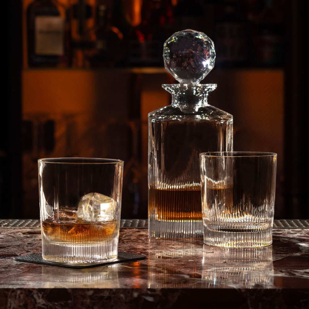 Karafa na whiskey Sophie 800 ml