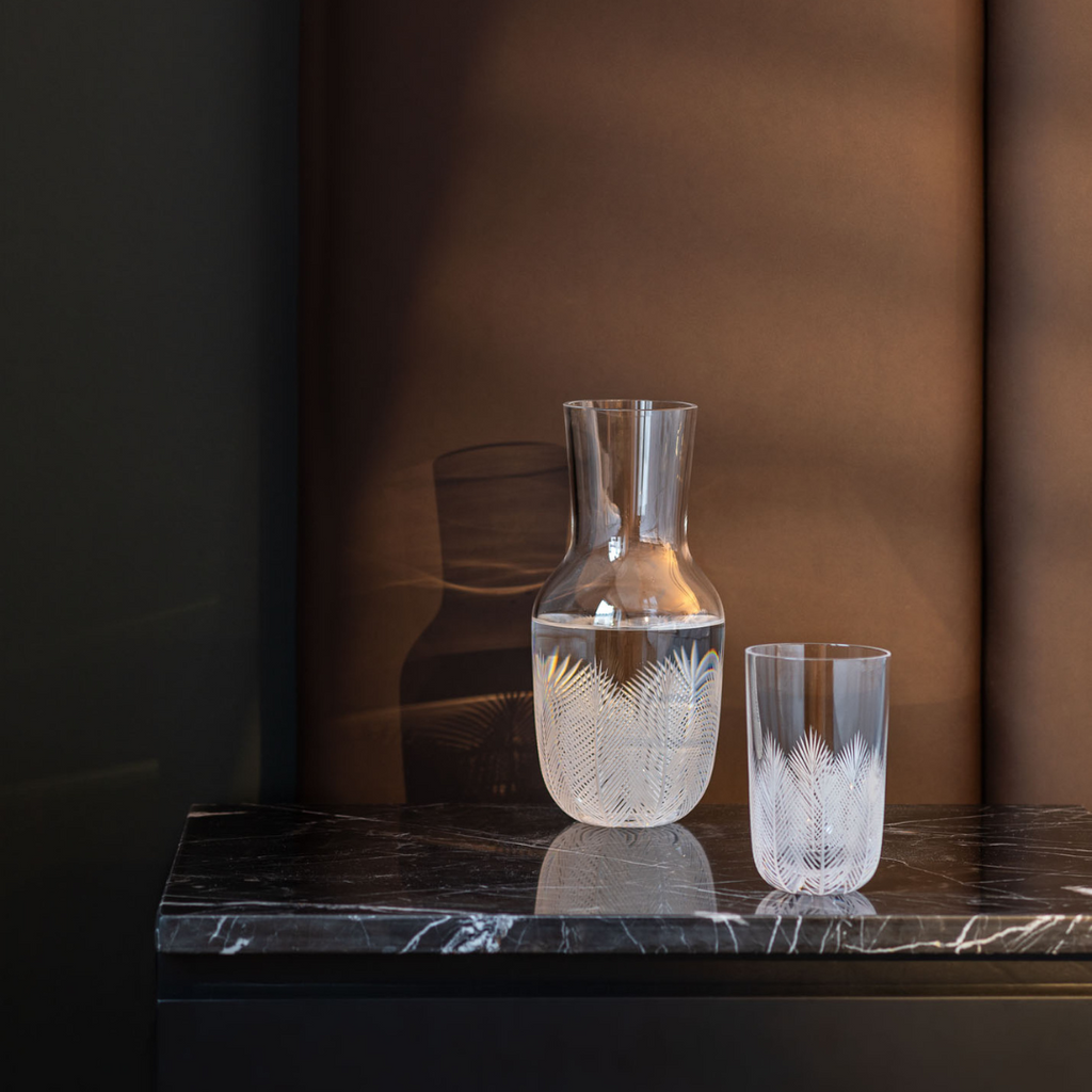 Karafa Feathers I 1200 ml
