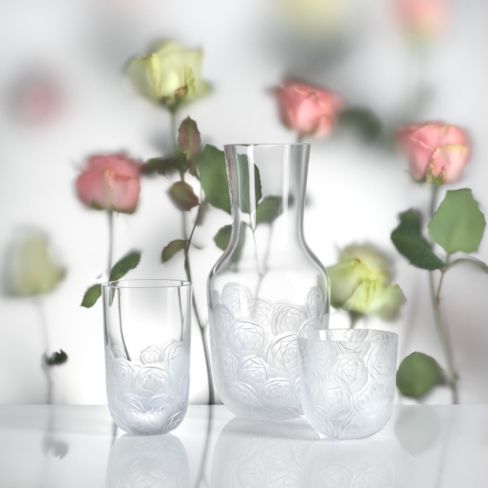 Sklenice ROSES Heroine 200 ml