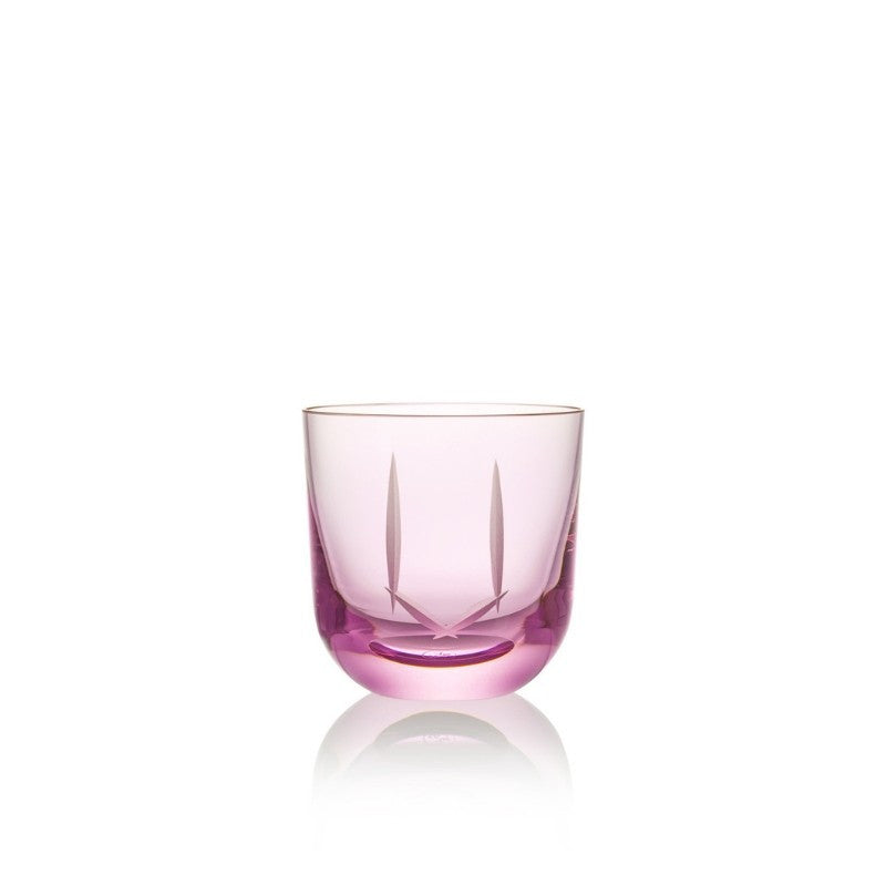 Sklenice U 200 ml
