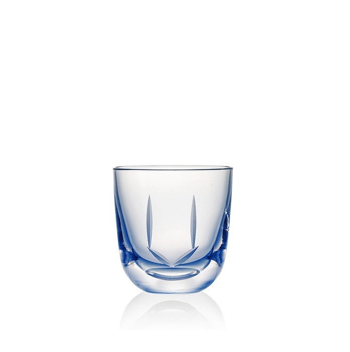 Sklenice U 200 ml