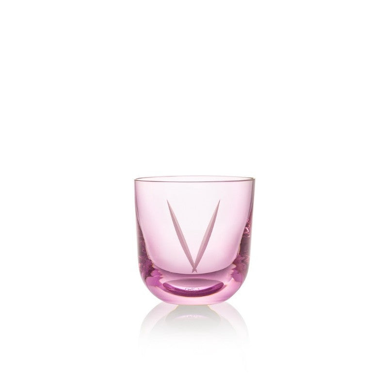 Sklenice V 200 ml