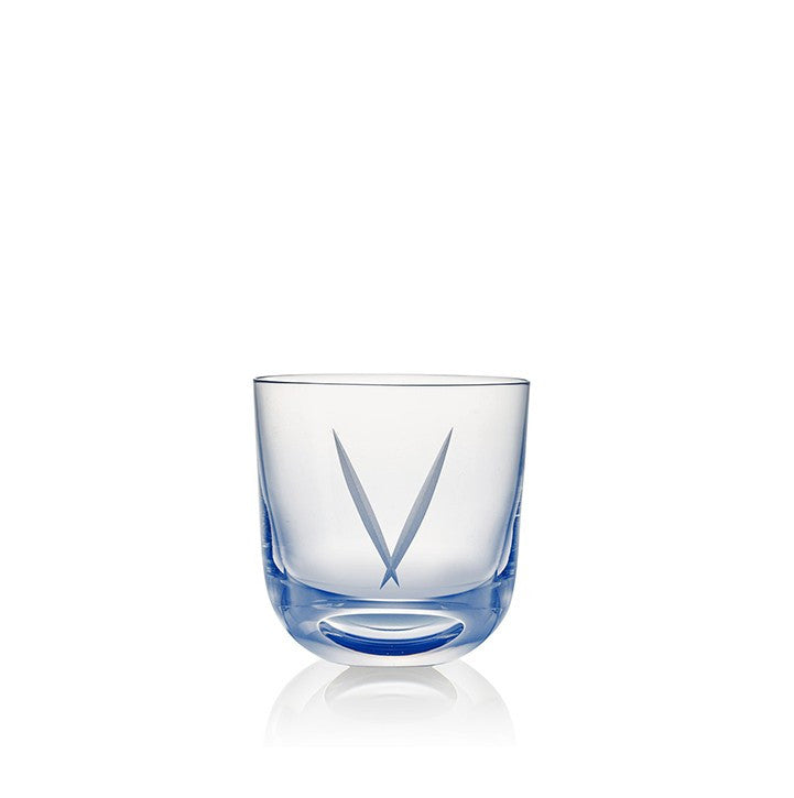 Sklenice V 200 ml