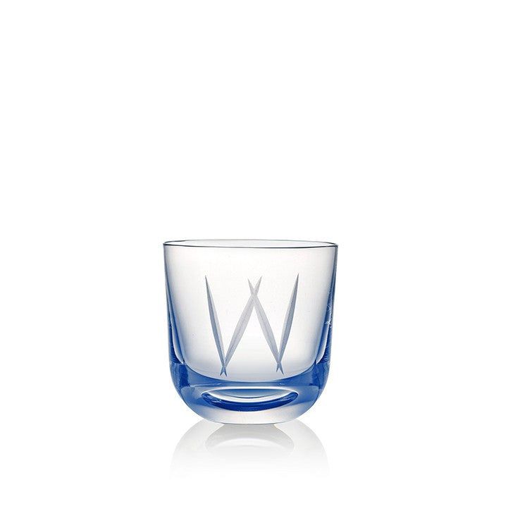 Sklenice W 200 ml