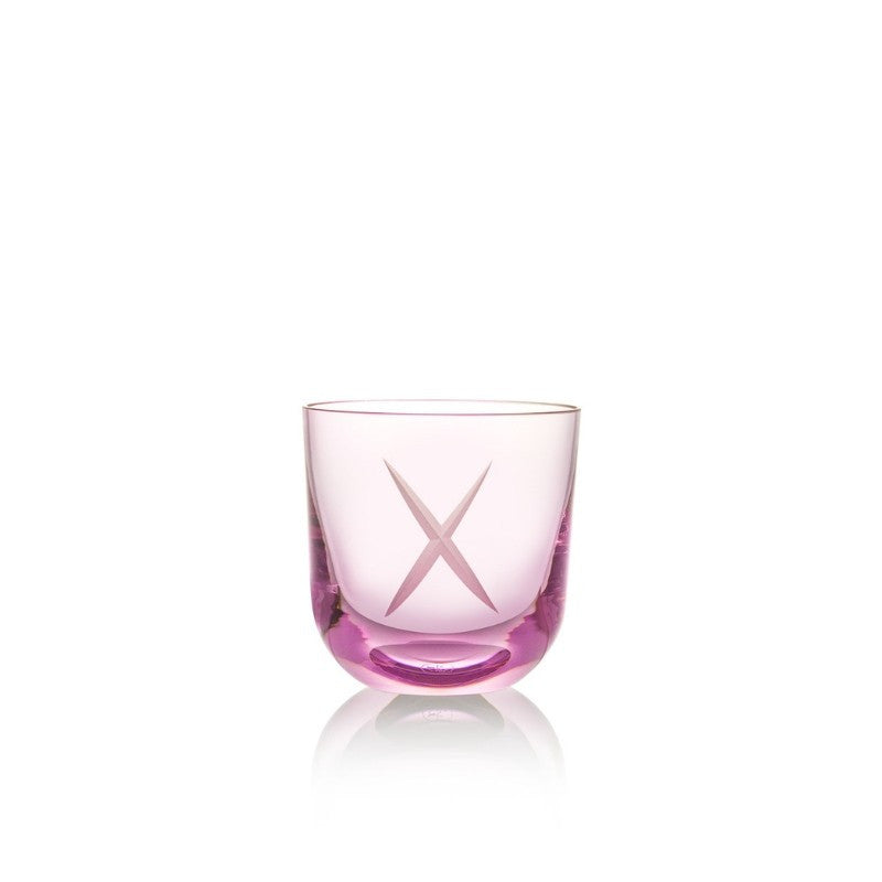 Sklenice X 200 ml