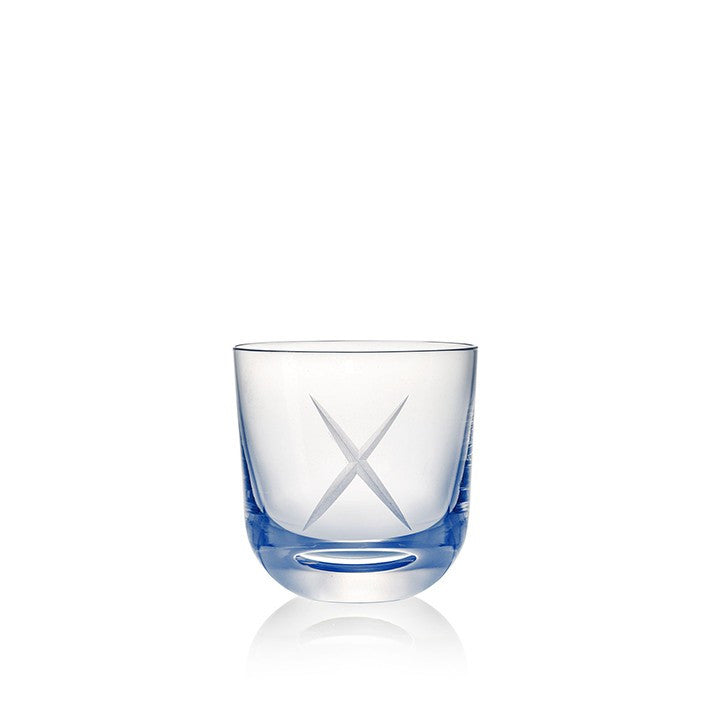 Sklenice X 200 ml