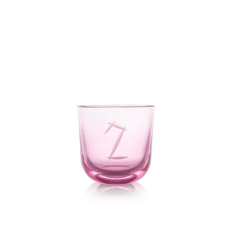 Sklenice s číslem 2 200 ml