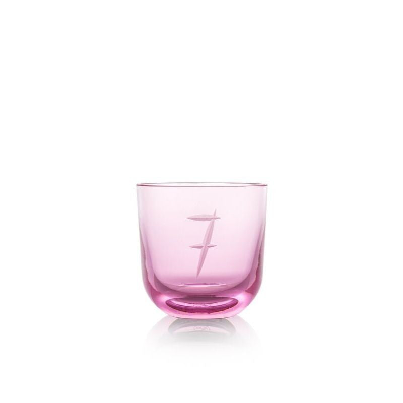 Glass number 7 200 ml
