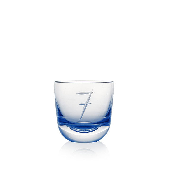 Glass number 7 200 ml
