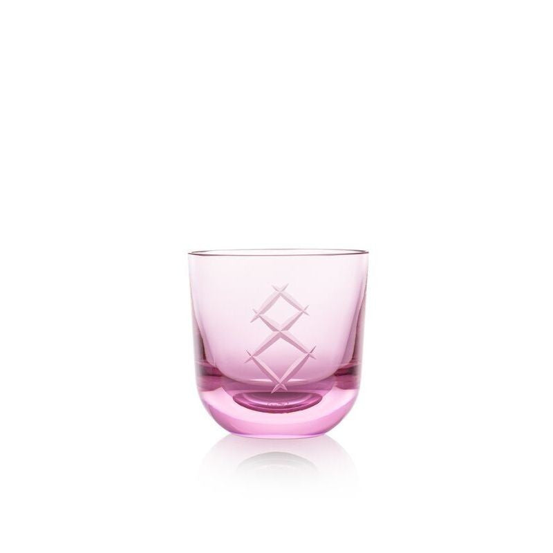 Sklenice s číslem 8 200 ml
