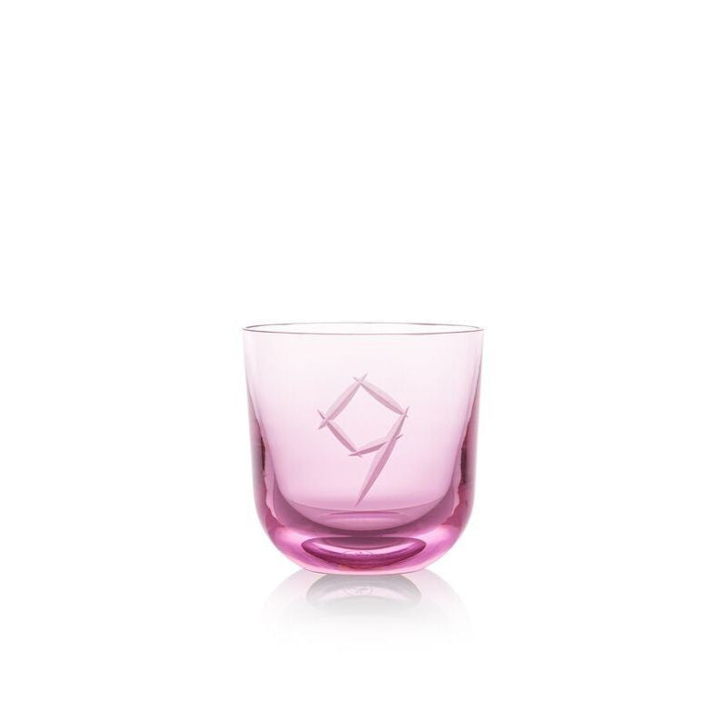Sklenice s číslem 9 200 ml