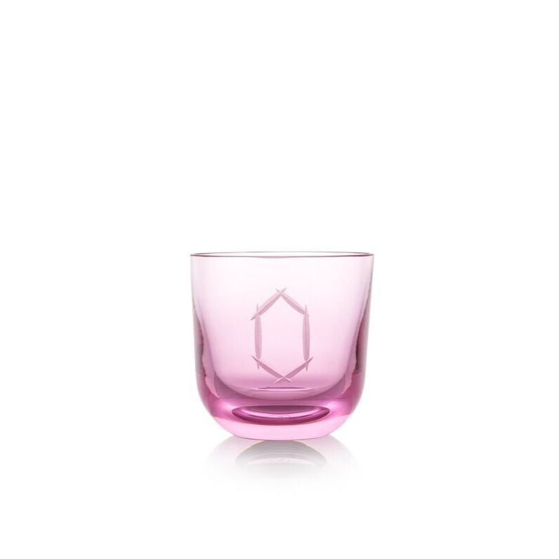 Sklenice s číslem 0 200 ml